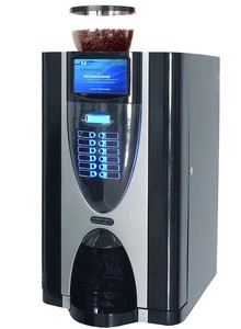Tiempo de <span class=keywords><strong>café</strong></span> máquina de <span class=keywords><strong>café</strong></span> espresso-golden <span class=keywords><strong>milano</strong></span> e4s/3 s - Product Image 3