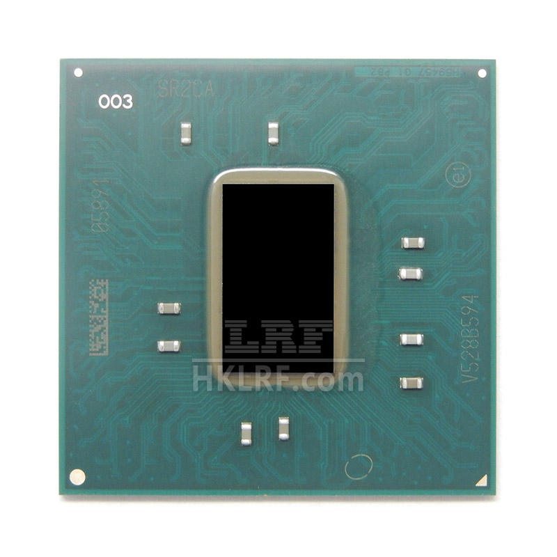 GL82H110 SR2CA BGA IC chip for laptop motherboard chip replacement