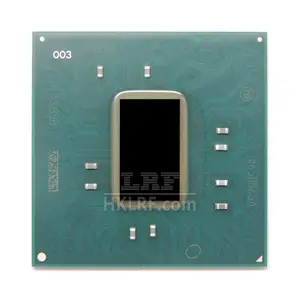 Circuit intégré BGA IC, pour carte mère de remplacement, 1 pièce, GL82H110 SR2CA BGA