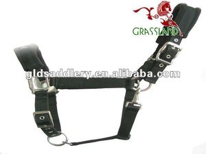 Colorfull a capitonné des halters de cheval/colliers principaux/produits équestres à vendre - Product Image 1
