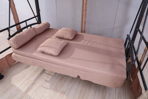 Luxury Patio <strong>Garden</strong> Leisure Hanging <strong>Swing</strong> Chair <strong>Bed</strong> - Product Image 4