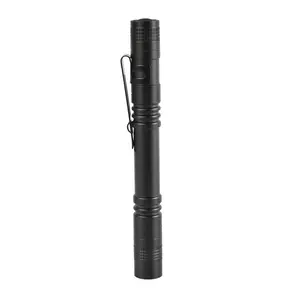 Hot Sale Self Defense Weapons Led Pen Light Mini Led Flashlight For Running