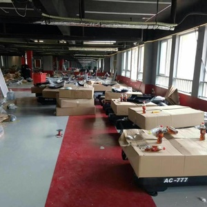 Thấp hơn trở lại cơ thể xây dựng tổng bụng Crunch phòng tập thể dục tập thể dục máy - Product Image 4