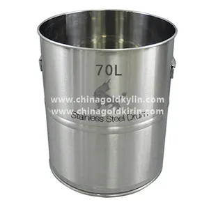 Professional Manufacture Cheap Stainless Steel Milk Barrel