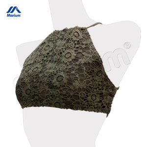 2017 Wholesale Women Bikinis Sexy Swimwear Classy Flexible Swimsuit - Product Image 1