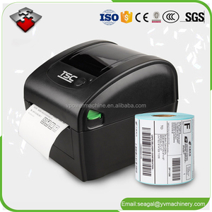 Imprimante <span class=keywords><strong>d</strong></span>'<span class=keywords><strong>étiquettes</strong></span> thermiques <span class=keywords><strong>d</strong></span>'usine de Guangzhou, imprimante <span class=keywords><strong>d</strong></span>'autocollants adhésifs USB spécialisée pour les <span class=keywords><strong>étiquettes</strong></span> électroniques, grand étiquetteur de prix - Product Image 2