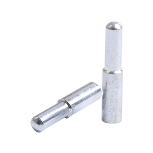 Tùy Chỉnh Nhà Máy Thép Không Gỉ Nhôm <span class=keywords><strong>Dowel</strong></span> Pins Với Chủ Đề - Product Image 3