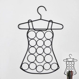 ชั้นวางนิตยสารโลหะรูปทรงกระเป๋าสำนักงาน - Product Image 2