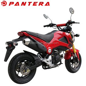 <span class=keywords><strong>2021</strong></span> nouveau Singe Vélo Rue <span class=keywords><strong>Moto</strong></span> 110cc Enfants Vélos À Essence - Product Image 6