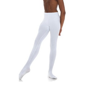 Collants de danse <span class=keywords><strong>pour</strong></span> hommes - Matière Spandex/Nylon - <span class=keywords><strong>Adulte</strong></span> - Product Image 6