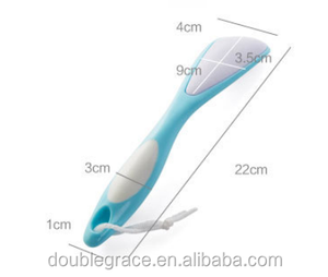 BDE Venta caliente nuevo diseño calloso removedor de piel dura muerta masaje de pies - Product Image 6
