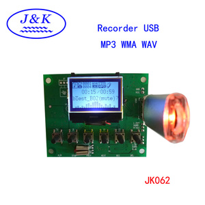 JK9003 nuevo tipo PA parte usb fm <span class=keywords><strong>mp3</strong></span> módulo