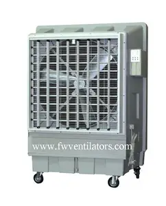 Djibouti high cost performance room water stand air cooler fan