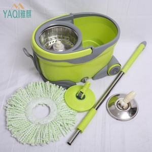 2017new Medio ambiente precio barato smart limpieza mop - Product Image 1
