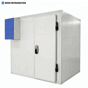 Refrigerador industrial de almacenamiento en frío para el hogar, dispositivo de refrigeración para el frío, para el hogar, para el cultivo de setas y alimentos - Product Image 6