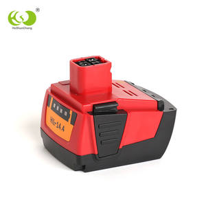 14,4 v 3.0ah Li-Ion akku für Hilti B14 werkzeug akku - Product Image 6