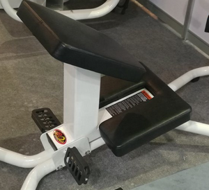 Meilleur Vente Gym Fitness Equipment Flexibilité Formateur Stretch Taille Formateur Stretch Formateur - Product Image 3
