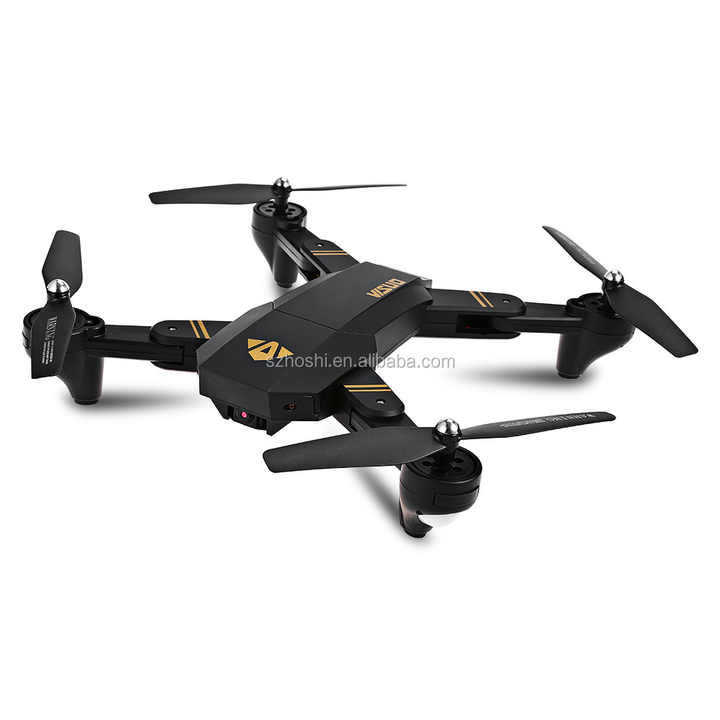 Dron visuo xs809hwg discount