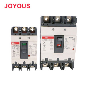 Buen Precio eléctrico elpr tipo plug-in disyuntores miniatura, interruptor universal, modelo nuevo disyuntor - Product Image 3