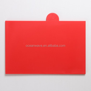 <span class=keywords><strong>Amazon</strong></span> hotselling Haute qualité en plastique <span class=keywords><strong>Planche</strong></span> à Découper - Product Image 5