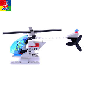 Hot Sale 3D mini enlighten brick toys - Product Image 2