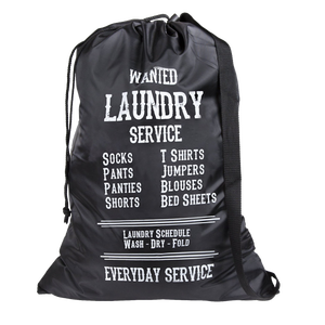 Grande Coulisse Protettiva Lavabile Sacchetto Della Lavanderia, Forte Poliestere Panno Sporco Sacchetto Della Lavanderia <span class=keywords><strong>per</strong></span> il T-Shirt, Jeans, calzino,, Pantaloni - Product Image 1