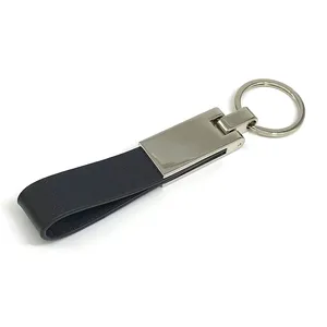 cheap amazon online wholesale leather key chain holder factory supplier