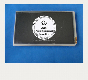 L5F30369T16 L5F30369P01 L5F30369P02 L5F30369P03 L5F30369P00 Pantalla Táctil LCD TFT Original Nueva para VW Volkswagen <span class=keywords><strong>RNS510</strong></span> - Product Image 2