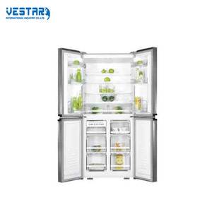 Descongelación manual, refrigerador <span class=keywords><strong>lateral</strong></span> a lado, 425L - Product Image 3