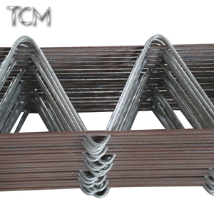 Nouveaux produits sur la chine marché Unique métallique soudé de type <span class=keywords><strong>poutre</strong></span> en <span class=keywords><strong>treillis</strong></span> pour Panneaux Composites - Product Image 4