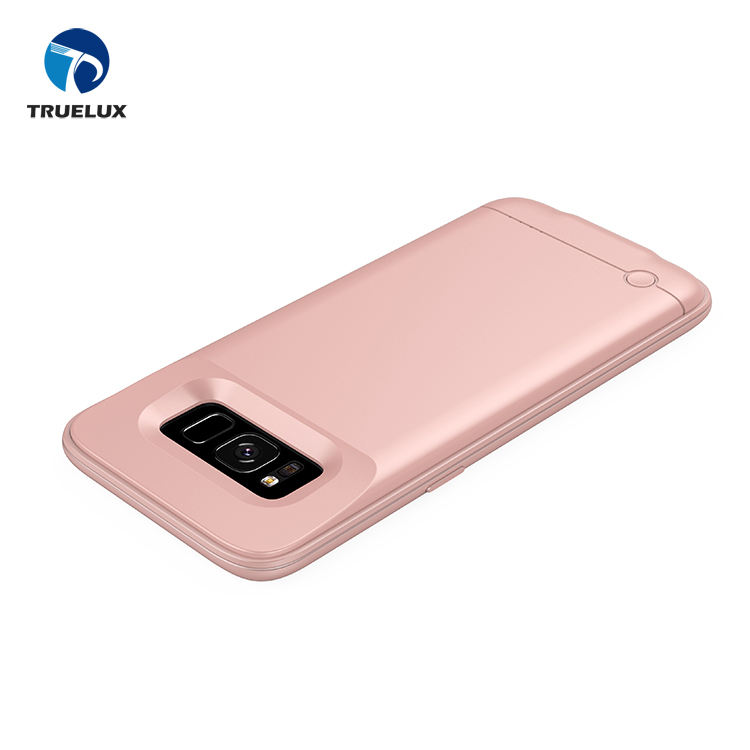 Battery Pack Battery Case For Samsung S8 Galaxy S8 Battery Case