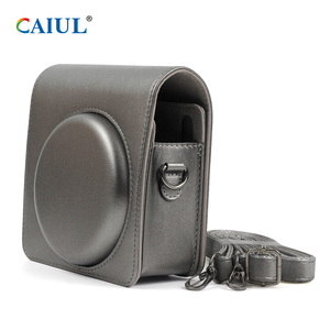 Caiul personnalisé moderne étanche étui pour <span class=keywords><strong>appareil</strong></span> <span class=keywords><strong>photo</strong></span> Square6 accessoires couverture protecteur pour Fujifilm <span class=keywords><strong>SQ6</strong></span> pour le stockage - Product Image 4