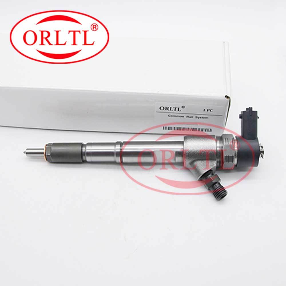 0445110376 común carril inyector de combustible 0 445 110 376 5285744 del motor diesel inyector assy 0445 110 376 para coche