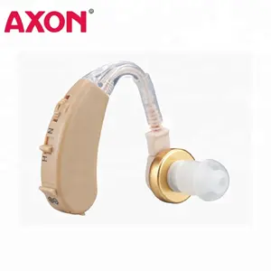 Migliore cina BTE hearing aid per non udenti persona uso domestico prodotti sanitari