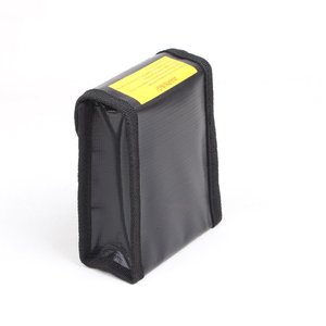 A prova di esplosione ignifuga <span class=keywords><strong>RC</strong></span> LiPO batteria custodia custodia per Mavic 2 serie <span class=keywords><strong>RC</strong></span> Drone accessorio essenziale per parti <span class=keywords><strong>RC</strong></span> <span class=keywords><strong>Accs</strong></span> - Product Image 5