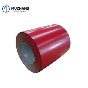 Prepainted galvanized Steel coil factory/sheet/PPGI/DX51D/ China Iron steel