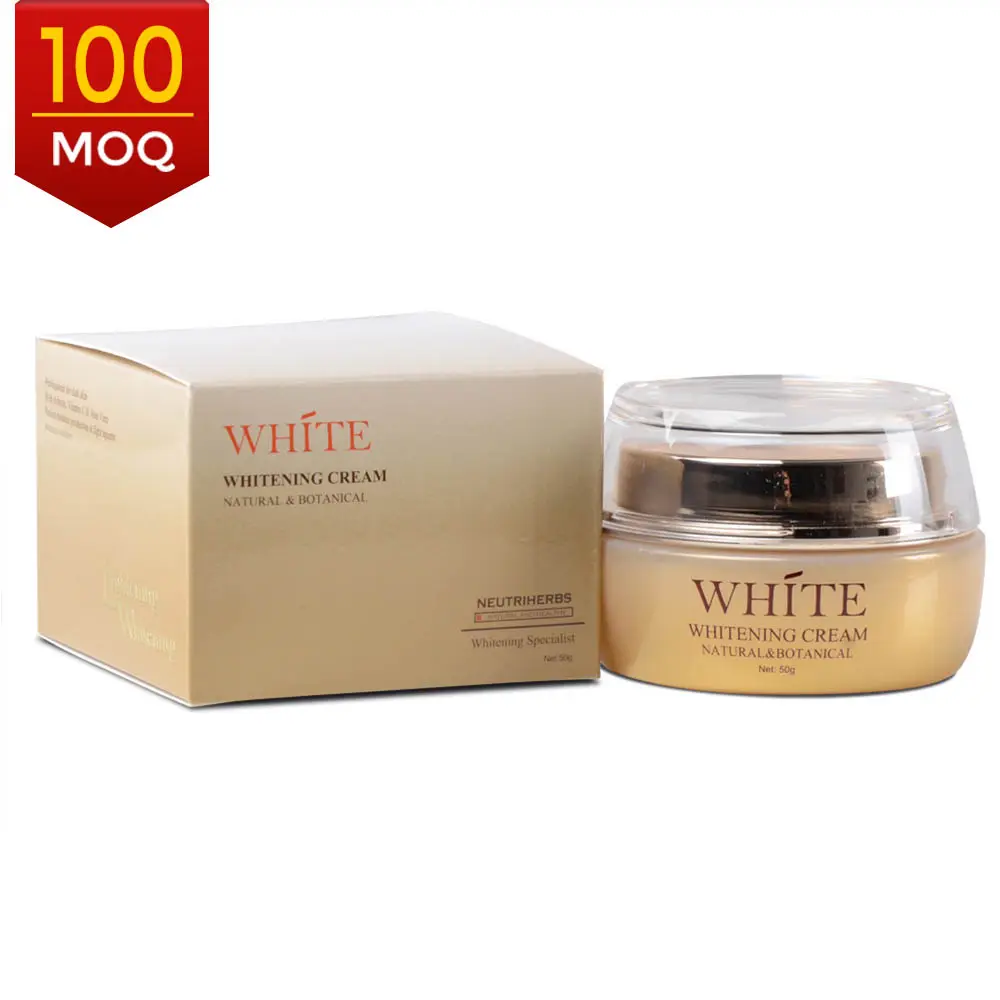 Trending Hot Products Wholesale Cosmetics Usa Vitamin Facial Whitening Cream For Black Skins