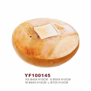 Herstellung Verkauf Kunden Billige Lustige Hot Dog Form Hund Bett - Product Image 5