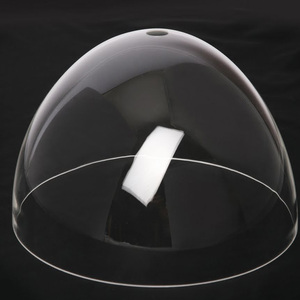 Customized Thermoformed Dome Plastic Dome <strong>Spheres</strong> <strong>Acrylic</strong> <strong>Spheres</strong> - Product Image 4