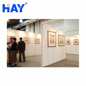 Bảo tàng hiển thị tường <span class=keywords><strong>Panel</strong></span> cho nghệ thuật hiển thị - Product Image 1