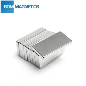 Imán de Neodimio para <span class=keywords><strong>Resonancia</strong></span> Magnética - Product Image 2