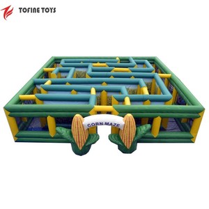 Laberinto de maíz láser interactivo para exteriores, equipo de <span class=keywords><strong>lasertag</strong></span> embrujado, Juego láser - Product Image 3