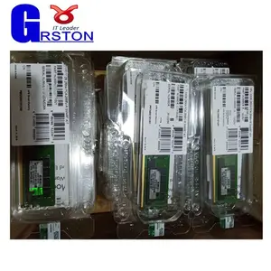 New retail 16GB (1x16GB) Dual Rank x4 DDR4-2400 RECC RAM 836220-B21