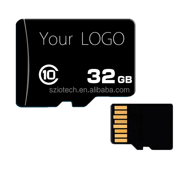 超高速U3 32GB 64GB SDマイクロカードTFカード携帯電話メモリーカード