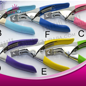 Alta calidad de seguridad del bebé y de la <span class=keywords><strong>salud</strong></span> cortauñas bebé - Product Image 1