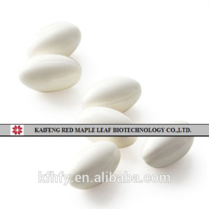 Suppléments nutritionnels multi. minérale. t115b + zinc de + en + le sélénium capsules - Product Image 2