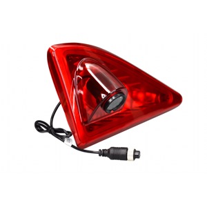 Caméra arrière pour voiture, à montage sur le toit, pour Van, 3e gen, spéciale pour <span class=keywords><strong>Renault</strong></span> Master, Opel Movano, Nissan, NV400, pouces - Product Image 2