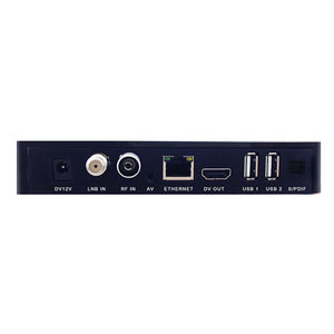 V8 Ange <span class=keywords><strong>DVB</strong></span>-S2 + <span class=keywords><strong>T2</strong></span> + Câble + IPTV satellite tv récepteur android4.4 OTT TV box soutien <span class=keywords><strong>cccam</strong></span> newcam Kodi14.2 - Product Image 2