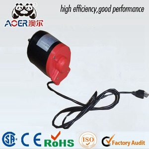 ca asincrónico trifásico único de ca de <span class=keywords><strong>giro</strong></span> del <span class=keywords><strong>motor</strong></span> eléctrico - Product Image 2