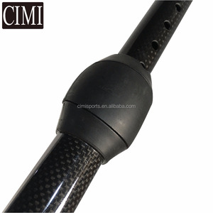 Palas de SUP Ajustables <span class=keywords><strong>CIMI</strong></span> OEM de 170-220 cm para Aguas Oceánicas, Ligeras, de Fibra de Carbono, para Surf - Product Image 5